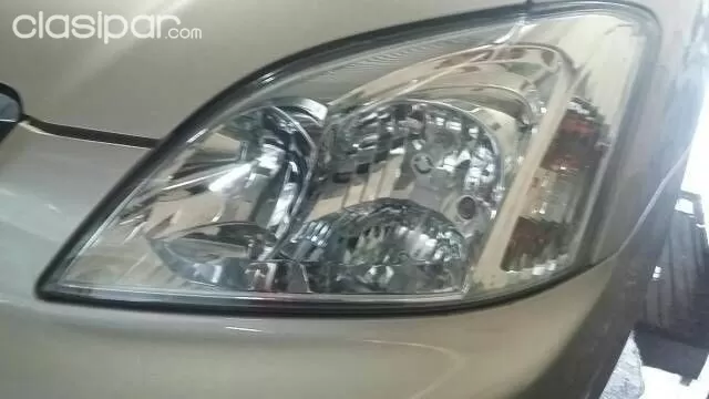 Toyota Runx 2004 — foto 4