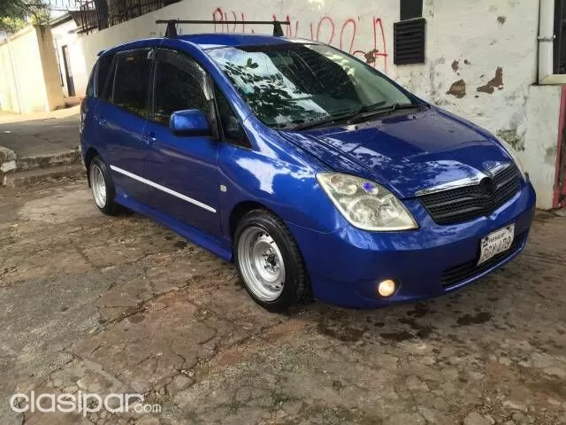 Toyota Spacio 2003 - foto 2