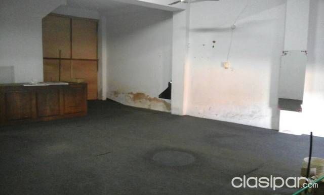 Alquilo Salón — foto 2