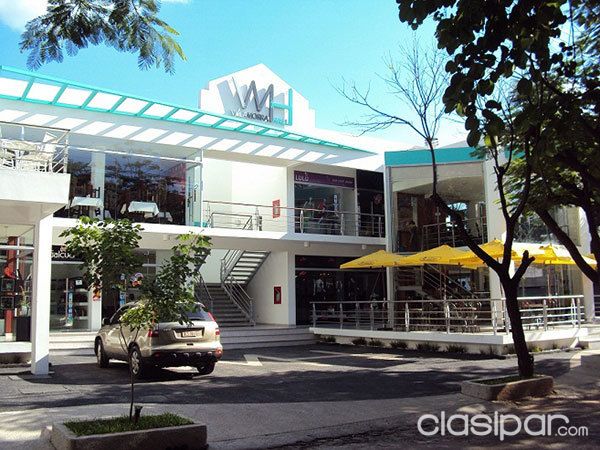 LOCAL GASTRONOMICO EN VILLA MORRA, FRENTE DEL CENTRO DE CONVENCIONES DEL SHOPPING MARISCAL — foto 2