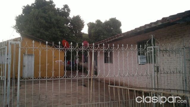 VENDO ESTA CASA..!! BUENISIMA UBICACION... HERMOSO LUGAR — foto 2