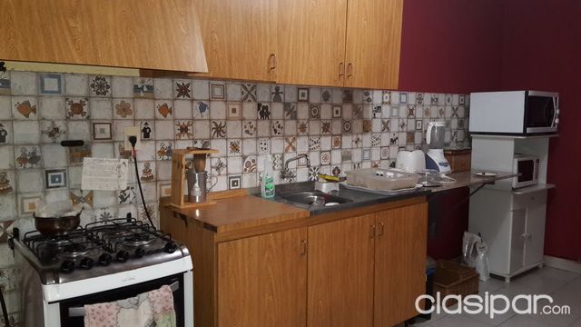 Dpto en el Edificio Los Duques, Fdo. Z. Sur — foto 3