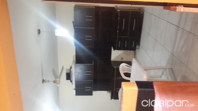 AMPLIO DEPARTAMENTO ZONA GUTENBERG — foto 2