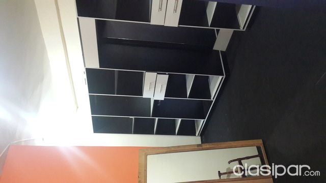 AMPLIO DEPARTAMENTO ZONA GUTENBERG — foto 3