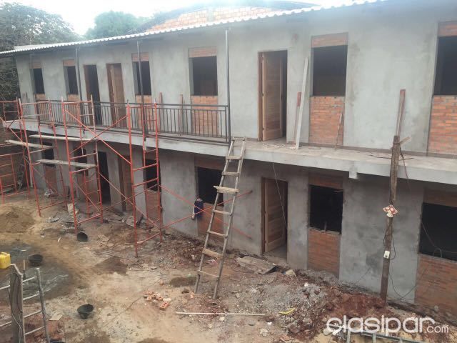 departamentos Condominio Cerrado zona ARCHI — foto 2