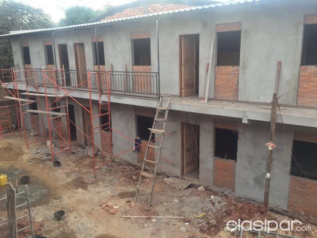 departamentos Condominio Cerrado zona ARCHI — foto 3