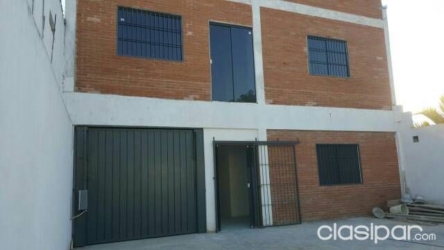VENDO DEPOSITO TINGLADO EN SAN VICENTE — foto 2