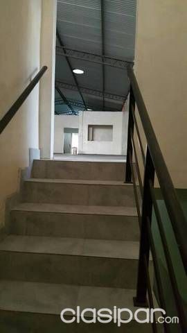 VENDO DEPOSITO TINGLADO EN SAN VICENTE — foto 3