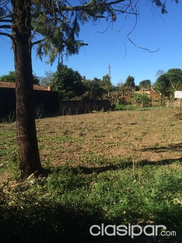 Vendo dos terrenos juntos en CDE km. 9 — foto 2