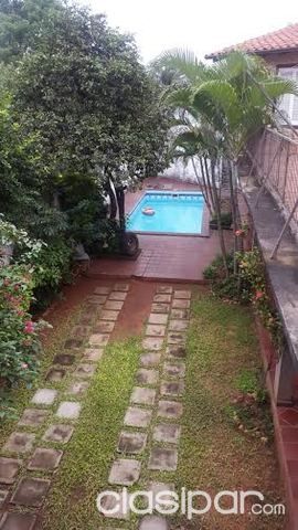 VENDO CASA EN LAMBARÉ — foto 2