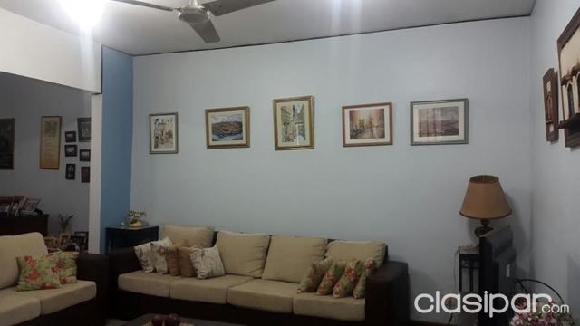 VENDO CASA EN LAMBARÉ — foto 3