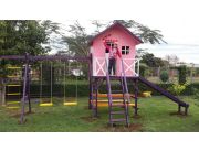 Casita para niños