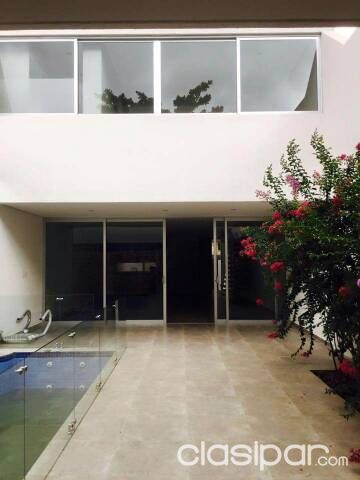 Vendo Duplex Estilo Minimalista Impecable De Última GeneraciÓn Con Paneles Solares Y Control Digital!!! — foto 3