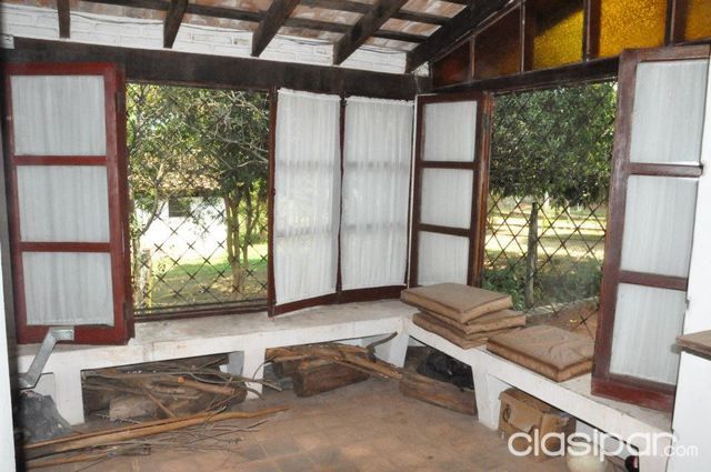 Vendo Casa Quinta en zona centrica de Piribebuy — foto 3