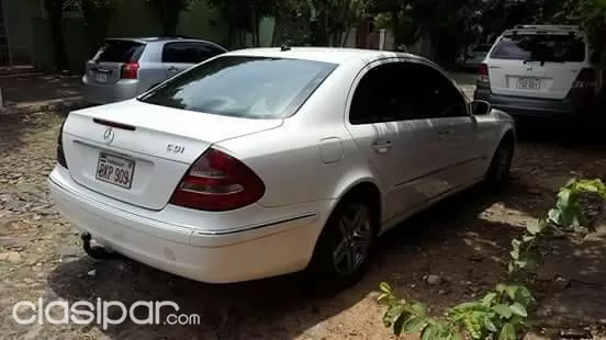 Mercedes-Benz E 220 2004 - foto 5