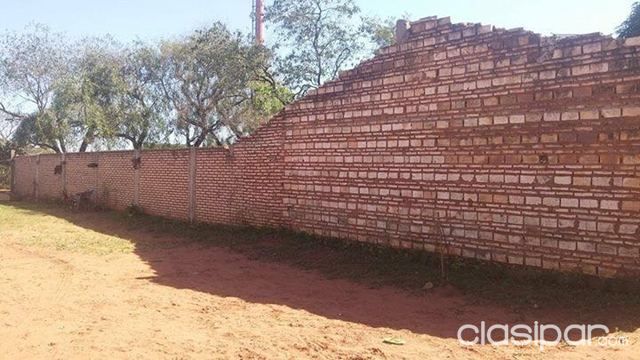 VENDO CASA A TERMINAR EN ÑEMBY — foto 3