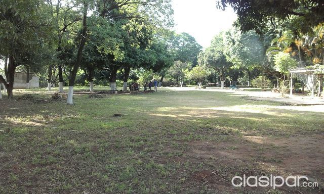 Terreno frente al ABASTO NORTE — foto 3