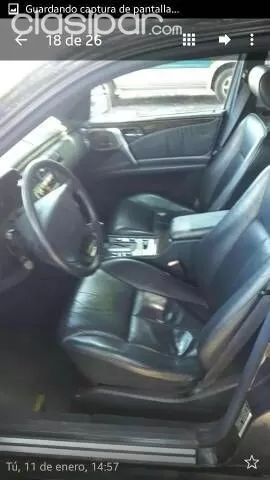Mercedes-Benz E 320 1998 — foto 6