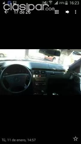 Mercedes-Benz E 320 1998 - foto 7