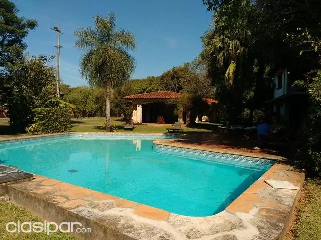 Muy linda casa construida en 12.000 m2 — foto 2