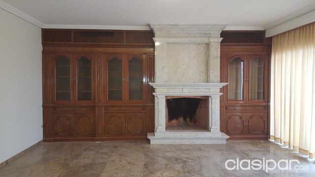 Departamento ubicado en el Edificio San Jorge, Asunción. — foto 2