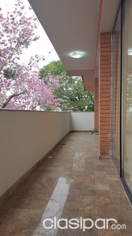 Departamento ubicado en el Edificio San Jorge, Asunción. — foto 3
