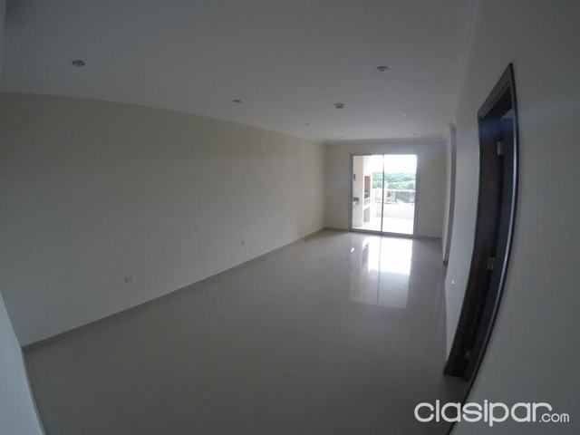 Alquilo Hermoso Departamento Amoblado – Zona Mburucuya — foto 2