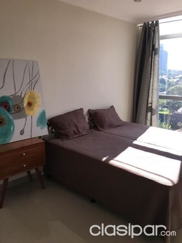 Alquilo Hermoso Departamento Amoblado – Zona Mburucuya — foto 3