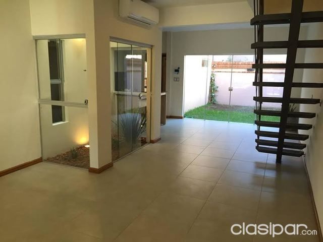 Vendo Duplex a Estrenar en Barrio Herrera - Excelente Ubicacion — foto 2