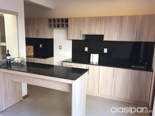 Vendo Duplex a Estrenar en Barrio Herrera - Excelente Ubicacion — foto 3