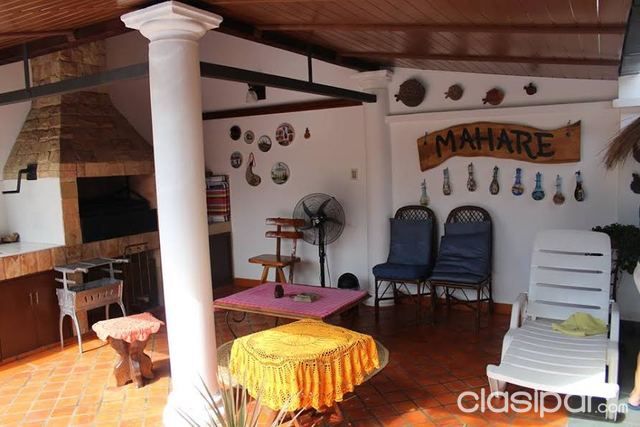 Vendo Hermosa Casa Zona Perón y Félix Bogado — foto 2