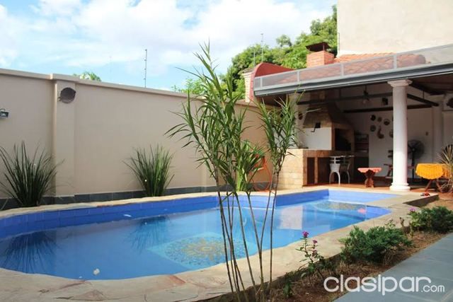 Vendo Hermosa Casa Zona Perón y Félix Bogado — foto 3