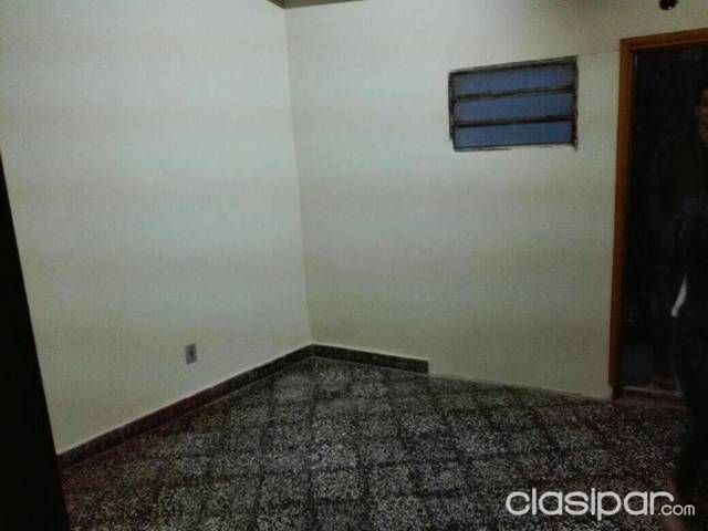 Alquiló Departamento Barrio Nazaret a 1 Cuadra De Eusebio Ayala!!! — foto 2