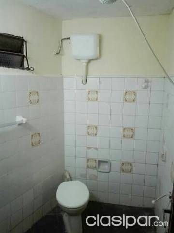 Alquiló Departamento Barrio Nazaret a 1 Cuadra De Eusebio Ayala!!! — foto 3