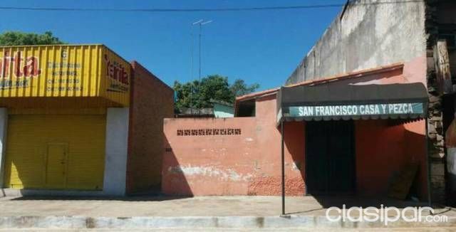 Vendo casa sobre la transchaco 19.12 — foto 2