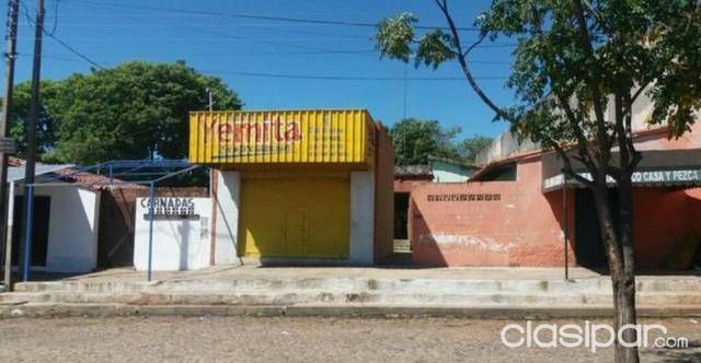 Vendo casa sobre la transchaco 19.12 — foto 3