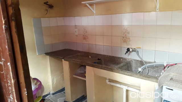 Departamento en Barrio Herrera. 1500000 — foto 2
