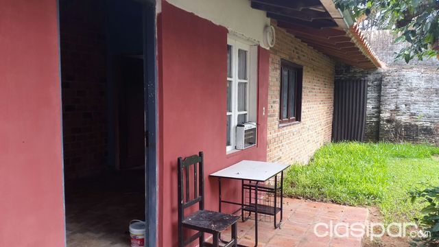 Departamento en Barrio Herrera. 1500000 — foto 3