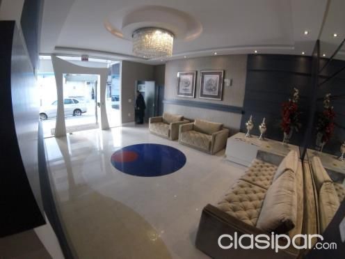 ED. DUBAI TOWER RESIDENCE – MEIA PRAIA - ITAPEMA - BRASIL — foto 2