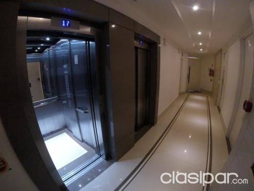 ED. DUBAI TOWER RESIDENCE – MEIA PRAIA - ITAPEMA - BRASIL — foto 3