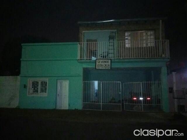 Vendo casa de dos plantas — foto 2