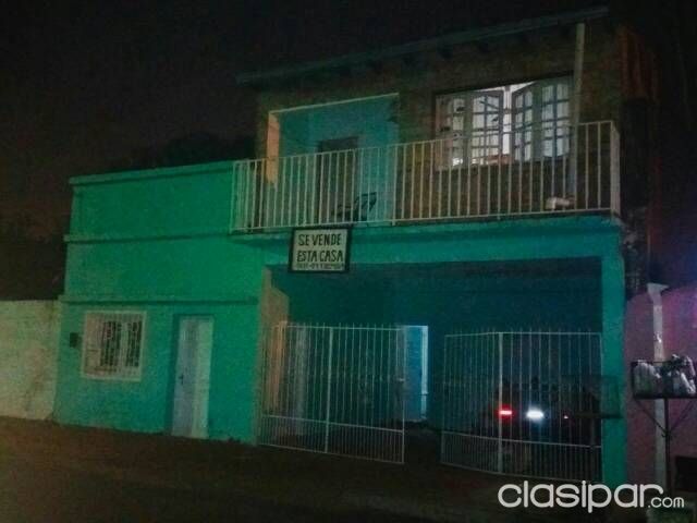 Vendo casa de dos plantas — foto 3