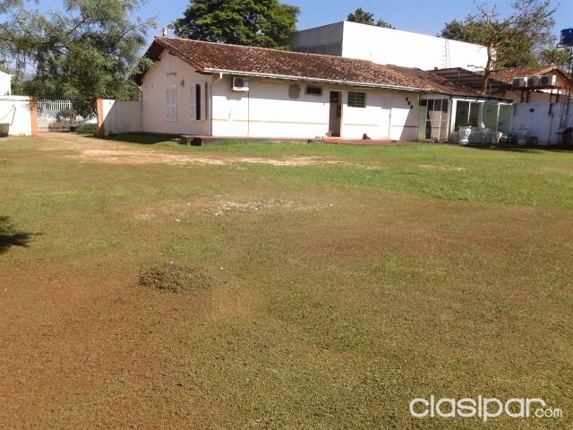.VENDO.CASA EN AREA 4 CON AMPLIO TERRENO DE 1700M2 — foto 2