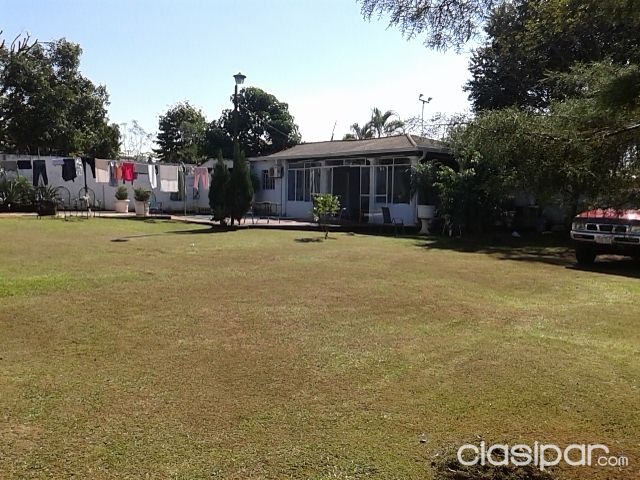 .VENDO.CASA EN AREA 4 CON AMPLIO TERRENO DE 1700M2 — foto 3