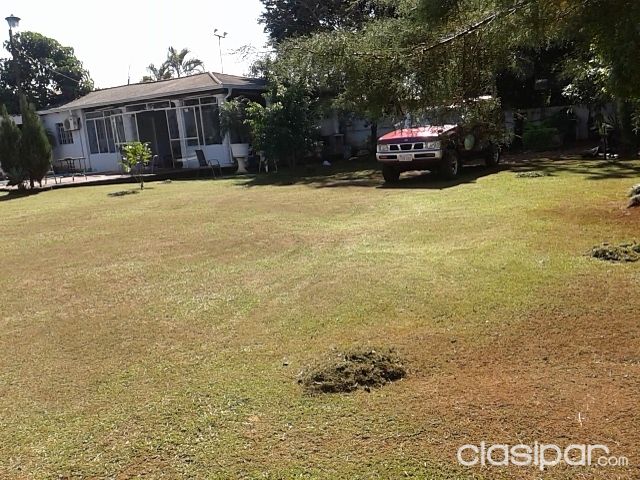 CASA EN AREA 4 CON TERRENO AMPLIO DE 1700M2.. — foto 3