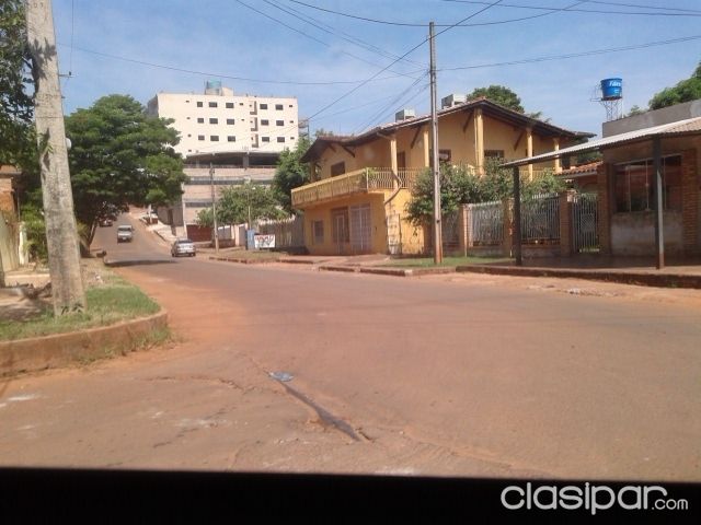 VENDO CASITA DE MADERA EN Bº SAN JOSE — foto 2