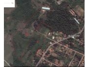 terreno para barrio cerrado