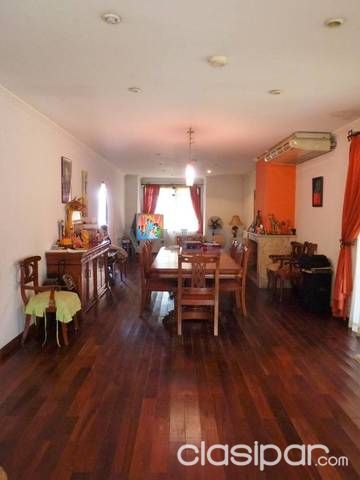 RESIDENCIA EN EXCELENTE ZONA RESIDENCIAL AVDA. PRIMER PRESIDENTE - USD. 700.000 — foto 2