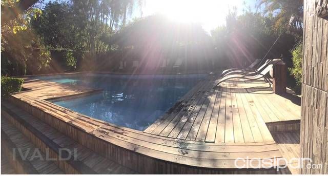 HERMOSA CASA QUINTA en Areguá - 3.335 mts2 - Usd. 250.000 — foto 2