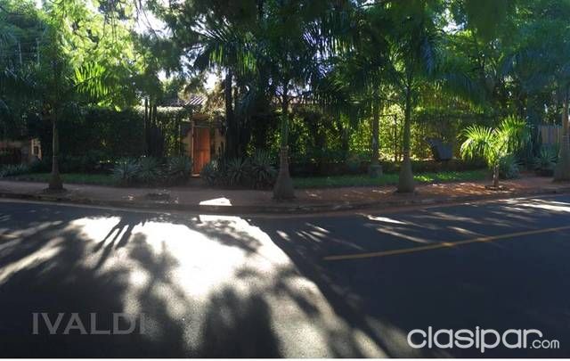 HERMOSA CASA QUINTA en Areguá - 3.335 mts2 - Usd. 250.000 — foto 3